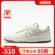 耐克（NIKE）【劲浪体育】DUNK女子户外休闲轻便防滑运动鞋IU3488-133 图色 38.5