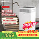 AIRPLUS艾普莱斯除湿机家用抽湿机 地下室大平层除湿量60升/天 大功率除湿器工业别墅商用吸湿器干燥机 60L/天 【商住顶配款-适用200平】别墅级除湿