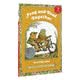青蛙和蟾蜍在一起Frog and Toad Together 进口原版英文绘本  小学教辅