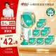 心相印卷纸心柔系列卫生纸家用厕纸有芯卷纸180克清洁大卷纸家庭装整箱 4层 180g/卷*20卷