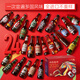 Easycheers全球精酿啤酒组合装24瓶整箱  白啤 ipa 黑啤 啤酒礼盒