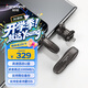 梵想（FANXIANG）256GB USB3.2 Type-C双接口固态U盘FF952 1000MB/s 商务车载大容量手机电脑通用优盘