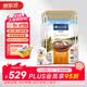 耐吉斯鲜肉Pro夹心冻干狗粮12kg成犬益生菌鸭肉梨泪痕管理
