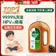 滴露（Dettol）消毒液衣物除菌液洗衣消毒水1.8L*1 衣物混洗杀菌除螨 非84酒精