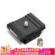 曼富图（Manfrotto）200PL-PRO三脚架云台快装板 适用MH494-BH/MH496-BH云台阿卡标准云台夹座