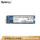 群晖（Synology） NAS专用M.2接口(NVMe协议)SNV3000系列SSD企业级固态硬盘 SNV3410-400G