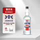 生命之水（Spirytus）澳贝克伏特加 波兰原瓶进口96度伏特加烈酒洋酒 调酒基酒  澳贝克生命之水伏特加 500mL 1瓶