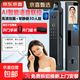 【百万热销】小米同款智能门锁电子锁3D人脸掌静脉全自动指纹锁C级锁芯防盗门密码锁可视电子猫眼 旗舰升级款 小爱同学AI（包上门安装）