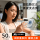图拉斯支点壳O1S【热销100W丨磁吸支架】适用华为Pura X Max手机壳pura xmax保护套新品素皮防摔全包超薄 【奶油白】 Pura X Max标准版/典藏版【通用】