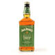杰克丹尼（Jack Daniels） 田纳西州威士忌 苹果味力娇酒 1000ml