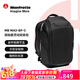 曼富图（Manfrotto）旅拍者灵动背包旅拍者系列MB MA3-BP-C双肩背包/单反微单相机摄影包男女便携通勤包