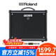 罗兰BOSS新款KTN刀系列电吉他音箱KATANA50 GEN3EX贝斯音响带效果音箱 【新品热销】KATANA 50 GEN3(50W)