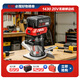 SKIL 20V无刷6.35mm锂电木工修边机RT1430小锣机电木铣铝塑板开槽神器