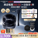 卡姿兰（Carslan）[618现货]3.0黑磁散粉透明色8g 定妆蜜粉控油遮瑕持久防汗不脱妆