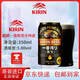 麒麟一番榨啤酒KIRIN日本原装进口麒麟无糖麒麟黑生啤酒【京东到家】 麒麟一番榨黑生啤酒 350mL 12罐
