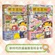 肥志百科17-18【新书现货速发】肥志新书 如果历史是一群喵 如果西游是一群喵 12岁儿童趣味百科漫画书小学生课外书少儿百科知识漫画正版  B站百万UP主肥志团队爆笑创作 开学必读
