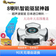 DigiMax驱鼠器超声波大功率商超仓库电子猫强力防鼠捕鼠驱鼠神器药一窝端 1200㎡