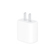 Apple/苹果 20W type-c充电器 苹果usb-c充电器原装手机快充头 旗舰店苹果iPhone 17 Pro Max充电器