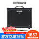 罗兰BOSS新款KTN刀系列电吉他音箱KATANA50 GEN3EX贝斯音响带效果音箱 【新款热销】KATANA 50 EX GEN3