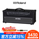 罗兰BOSS新款KTN刀系列电吉他音箱KATANA50 GEN3EX贝斯音响带效果音箱 【新品】KATANA ART HEAD GEN3