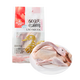 华英（HUAYING）赣南600天散养老麻鸭净重1.9斤冷冻鸭肉生鲜煲汤炖汤食材