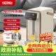 膳魔师（THERMOS）家用电热开水瓶饮水机不锈钢内胆沸腾除氯调温保温 智能可预约电热水壶大容量烧水壶 EHA-1552D-BW