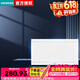 西门子暗装配电箱漏电保护盒子 白色面盖20回路 强电箱 8GB33118CC78