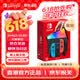 Nintendo Switch任天堂 游戏机 Switch NS港版OLED版游戏主机 配彩色Joy-Con 便携游戏掌机