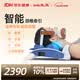 玉鹿电动颈椎牵引器家用护颈椎颈托颈椎枕医用脖子前倾矫正增强款