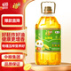 福临门金阙谣 非转基因压榨一级玉米油6.18L 食用油新老包装随机发