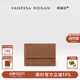 VANESSA HOGAN VH女包糯糯钱包植鞣牛皮卡包多卡位钱夹零钱包女生日礼物送女友