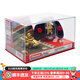 玩具反斗城（TOYSRUS）正版Carrera任天堂Super Mario马里奥迷你遥控车超级玛丽儿童玩具 马力欧遥控车MARIO14004遥控一体 自带电池防尘罩