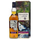 泰斯卡Talisker/泰斯卡单一麦芽苏格兰威士忌 洋酒进口 国行正品 泰斯卡18年