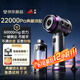 小狗车载吸尘器【重磅新品】手持吸尘器车用无线大吸力随手吸吹两用一体大功率汽车内桌面除尘随手吸
