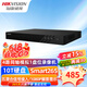海康威视（HIKVISION） 400万16路 同轴录像机 模拟录像机海康高清混合监控主机DVR监控录像机硬盘录像机 XVR刻录机AHD 4路同轴400万主机 DS-7804HQH-K1 带1块1TB