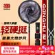 神鲨2.1米碳素抄网带网头可伸缩定位超轻超硬捞鱼网兜钓鱼渔具配件 