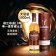 格兰菲迪（GLENFIDDICH）15年 苏格兰单一麦芽威士忌 1000ml 礼盒装  老版本