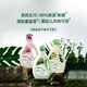东方甄选洁净洗衣液家用除菌去渍除螨温和婴儿衣物可用家庭装留香 松木+青柚+蔷薇 2kg*3瓶
