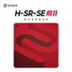 卓威ZOWIE H-SR-SE炽II 电竞鼠标垫 细面鼠标垫 游戏鼠标垫大号 电竞桌垫gsrse炽升级款大尺寸（随机发货）