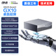 华硕NVIDIA DGX SPARK Blackwell 架构 GB10桌面级个人工作站 Ascent GX10迷你mini主机 支持openclaw 原装128GB+1TB SSD