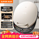 苏泊尔（SUPOR）电饼铛家用 双面加热 煎烤机烙饼锅煎饼铛36mm加深34cm加大升降烤盘 早餐机电饼档 JT34AQ876
