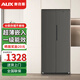 奥克斯（AUX）冰箱双开门多门对开一级能效电冰箱风冷无霜家用大容量十字四门对开嵌入式智能电冰箱 【一级能效】货号426升级款对开门【直冷净味除菌】