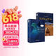老人与海 英文原版+中英文对照双语版 附赠双语音频 双语词汇注解手册 海明威原著正版无删减完整版 外国文学畅销小说 世界经典文学名著 高中必读书目(套装2册)