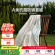 LOVO罗莱 夏凉被A类抗菌防螨夏被子纤维子空调被 2.4斤 200*230cm