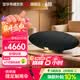 宝华韦健Zeppelin Pro【焕新补贴】齐柏林飞艇第6代 无线HIFI蓝牙音箱智能桌面音响 黄金 曜金黑中国限定款