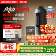 WISESKY韦思卡尔全自动反重力前置过滤器家用15T大通量过滤25微米反冲洗全铜防爆防漏WSP-85-80T Pro 超15T/H大通量-25μm-全自动顶配