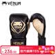 VENUM毒液 VENUM 竞争者 拳击手套 打沙袋泰拳散打搏击拳套黑金 10OZ