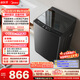 美的（Midea）【价保618】随心洗波轮洗衣机全自动 10公斤直驱变频 专利免清洗 MB100V36DT 以旧换新 补贴 自营