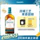 苏格登（Singleton）12年 苏格兰单一麦芽威士忌 洋酒 500ml