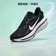 耐克NIKE男子跑步鞋WINFLO 12新品透气缓震运动鞋HV9272-002黑/灰40.5